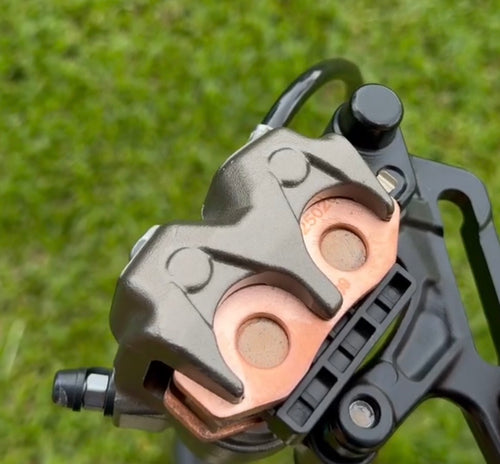 All Surron/Eride pro model, ultra bee brake brake front/rear