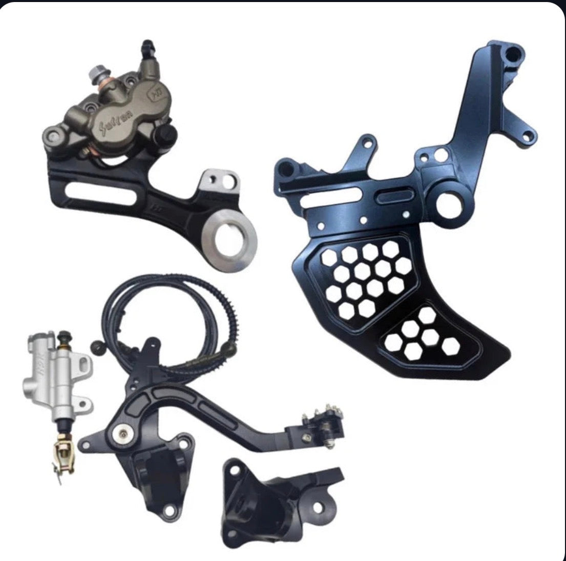 Surron Ultra Bee Foot Brake kit(Pre order