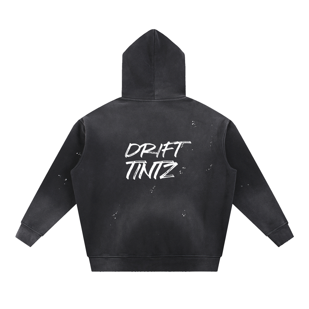 DRIFT TINTZ- HOODIE