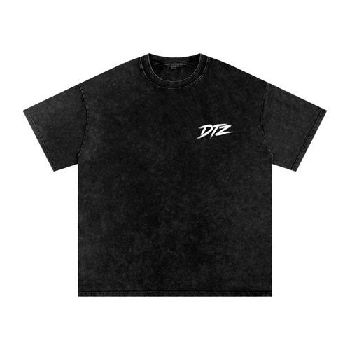 ANARCHY T-SHIRT