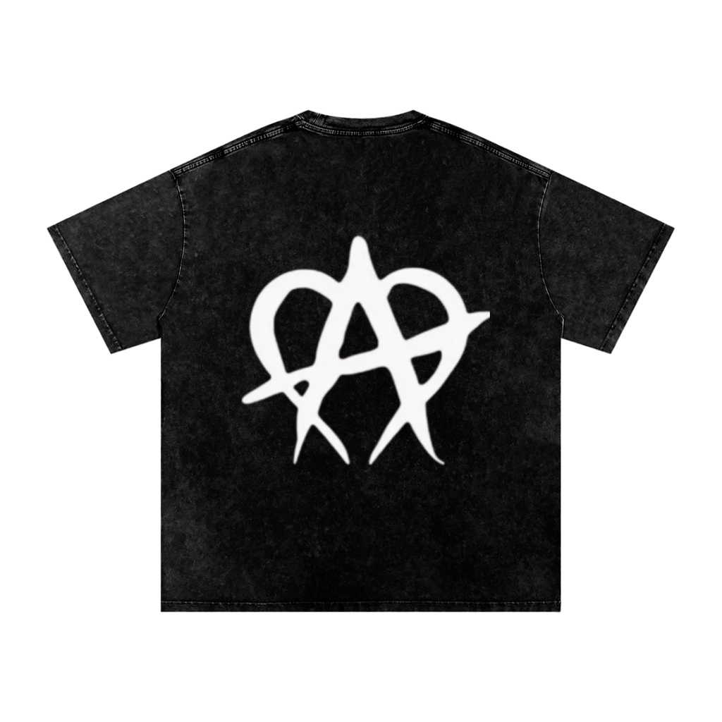 ANARCHY T-SHIRT