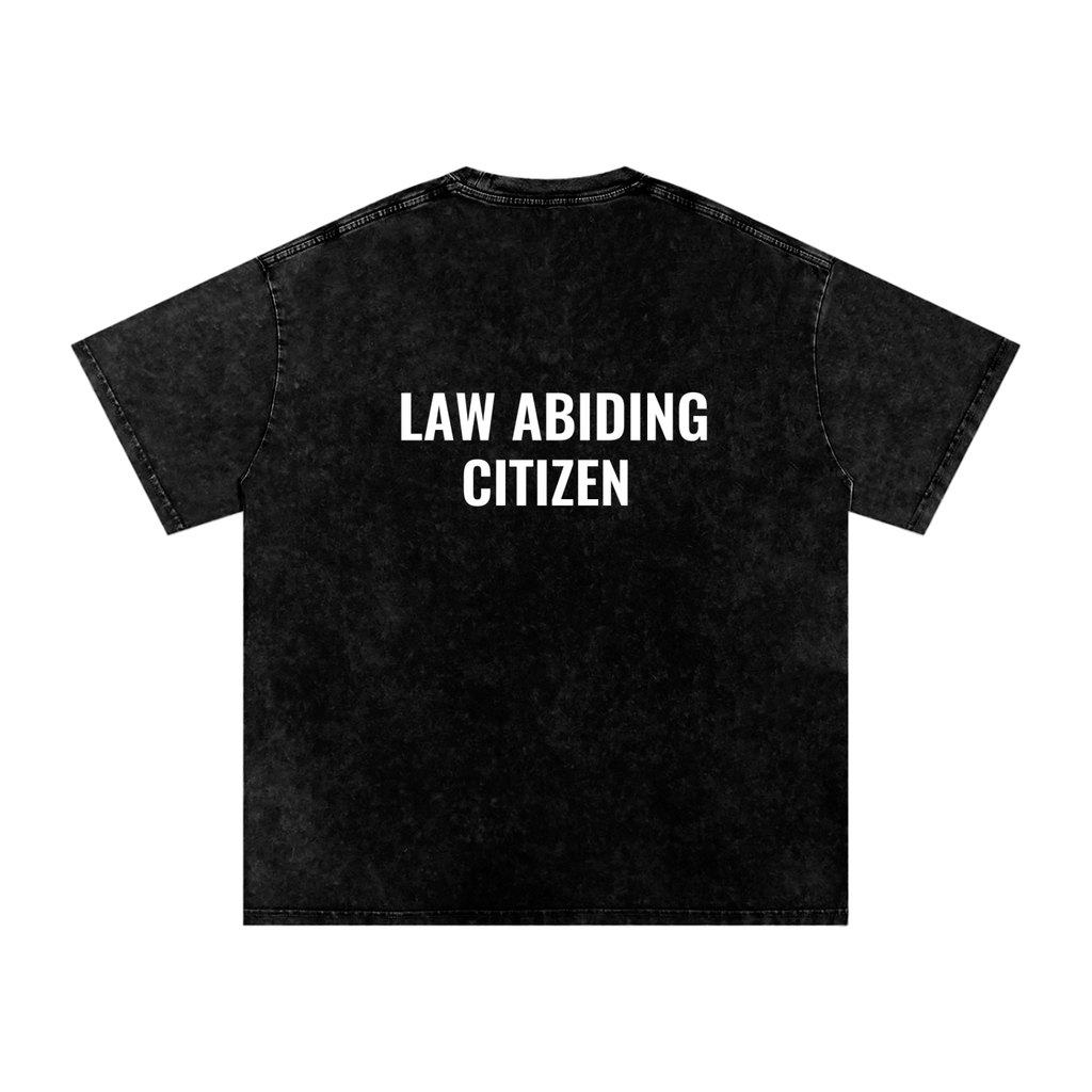 LAC- T-shirt