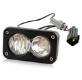 Baja light for surron