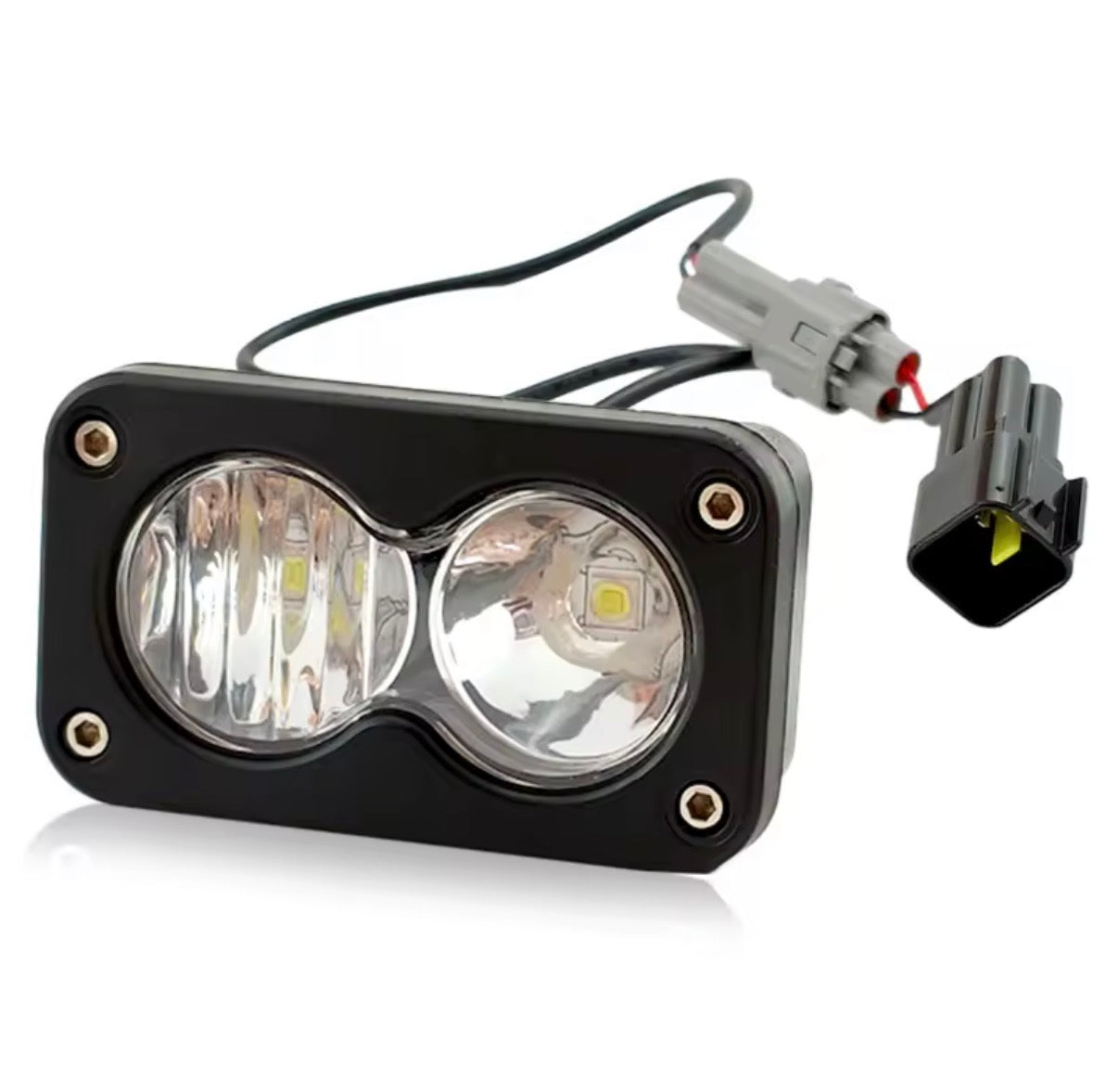 Baja light for surron