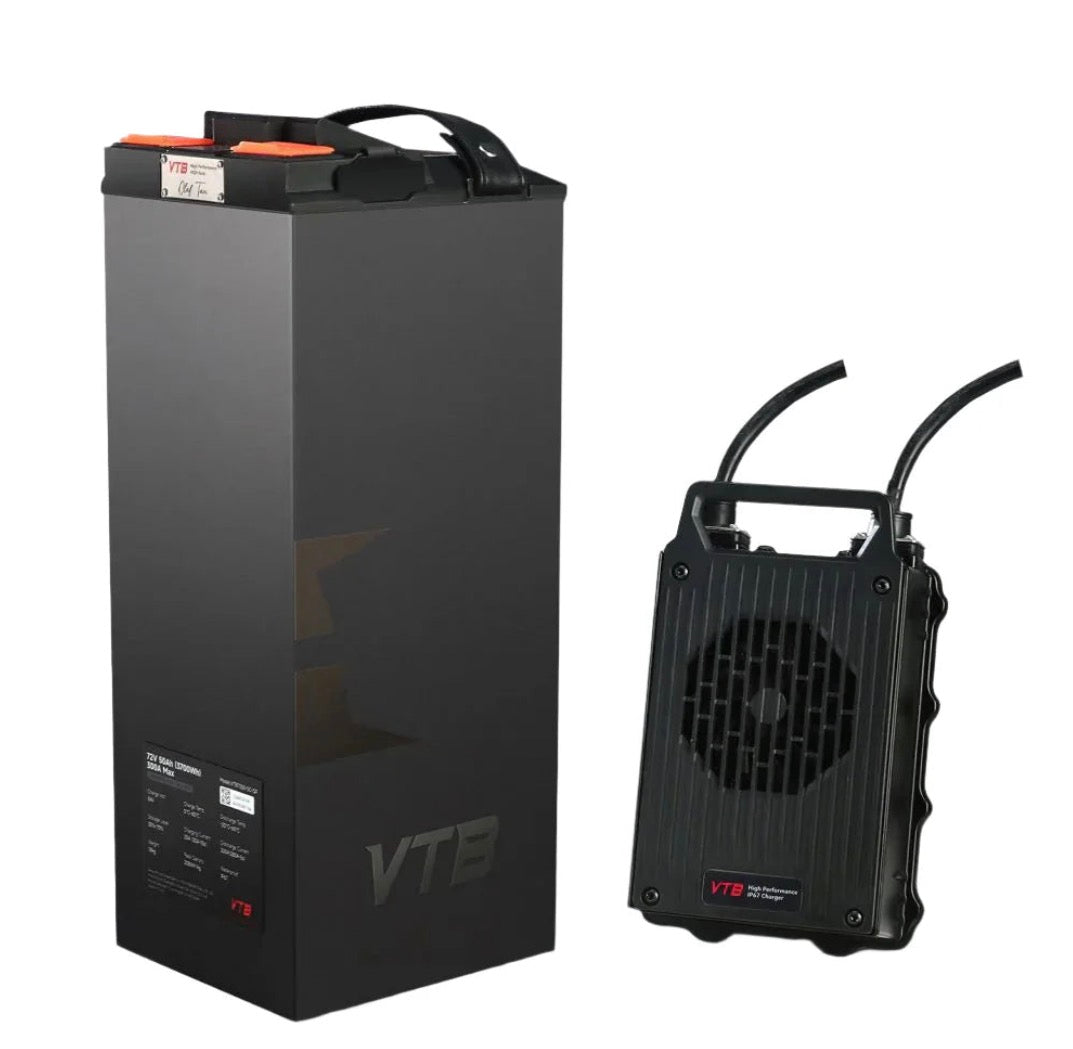 Ventus Battery EVO GT (Surron Light Bee)-Pre order