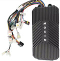 Moxin 60kW Wheelie-Assist Controller 3 inch screen