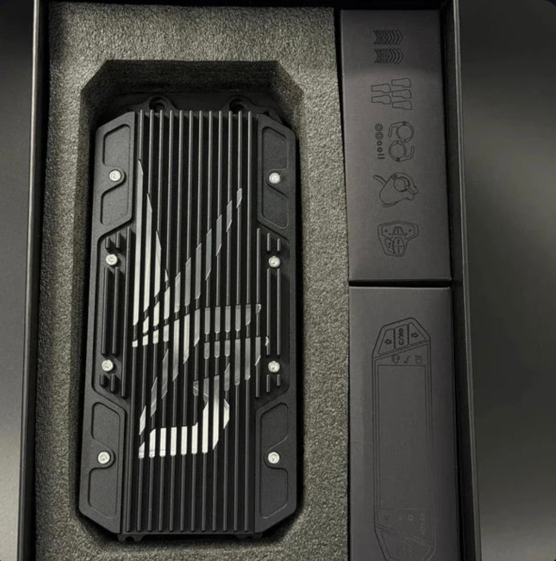 Ventus Aetos Pro Controller