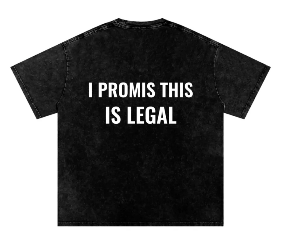 PTIL T-SHIRT