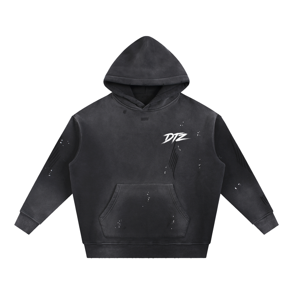 DRIFT TINTZ- HOODIE