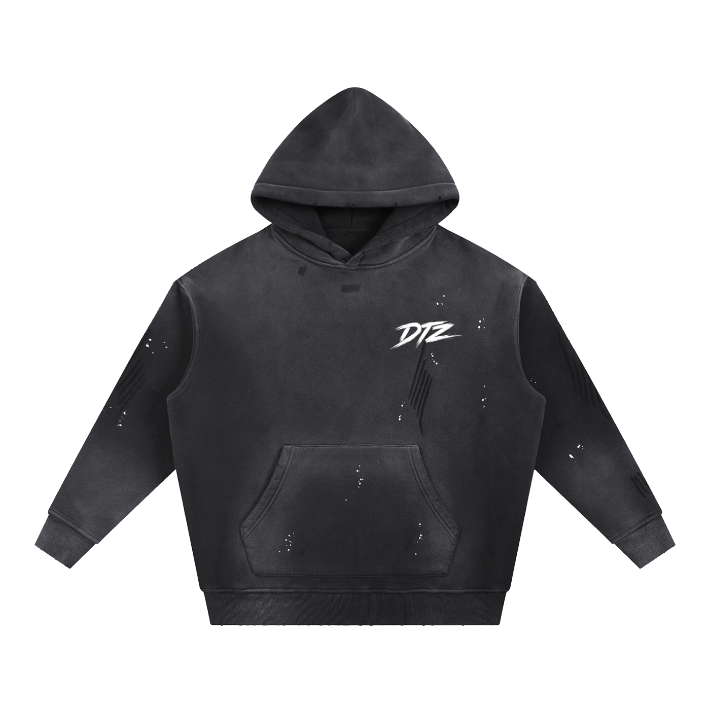 DRIFT TINTZ- HOODIE