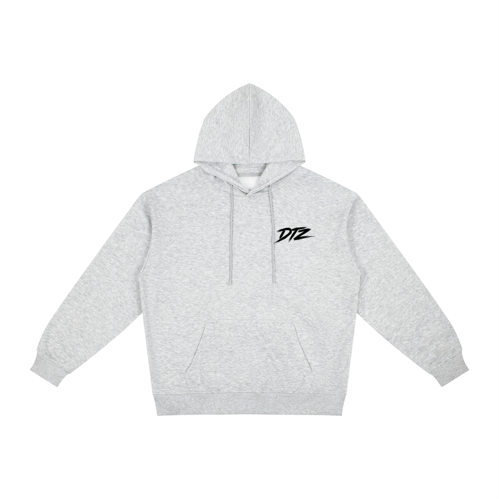 Relaxed Fit Hoodie