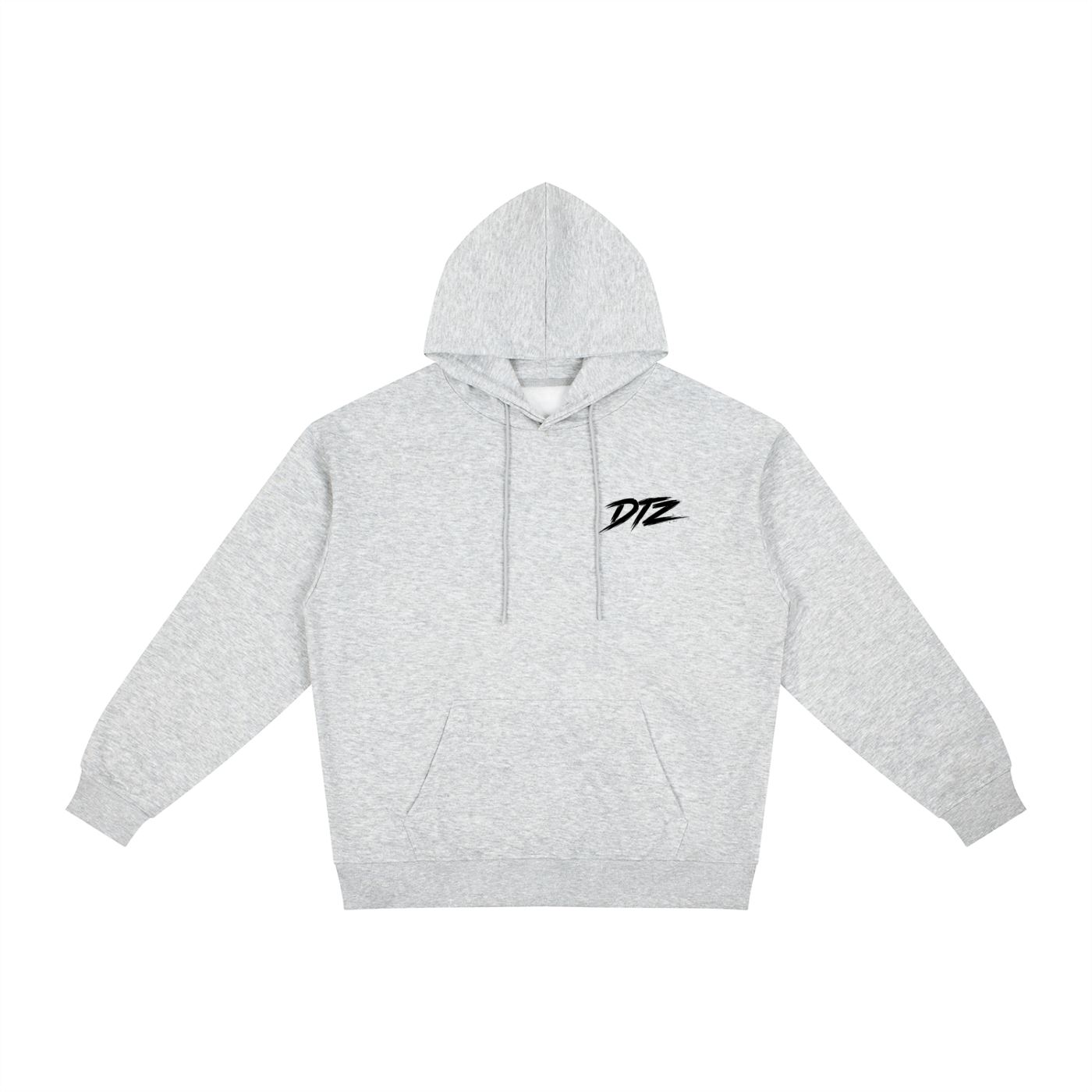 Relaxed Fit Hoodie