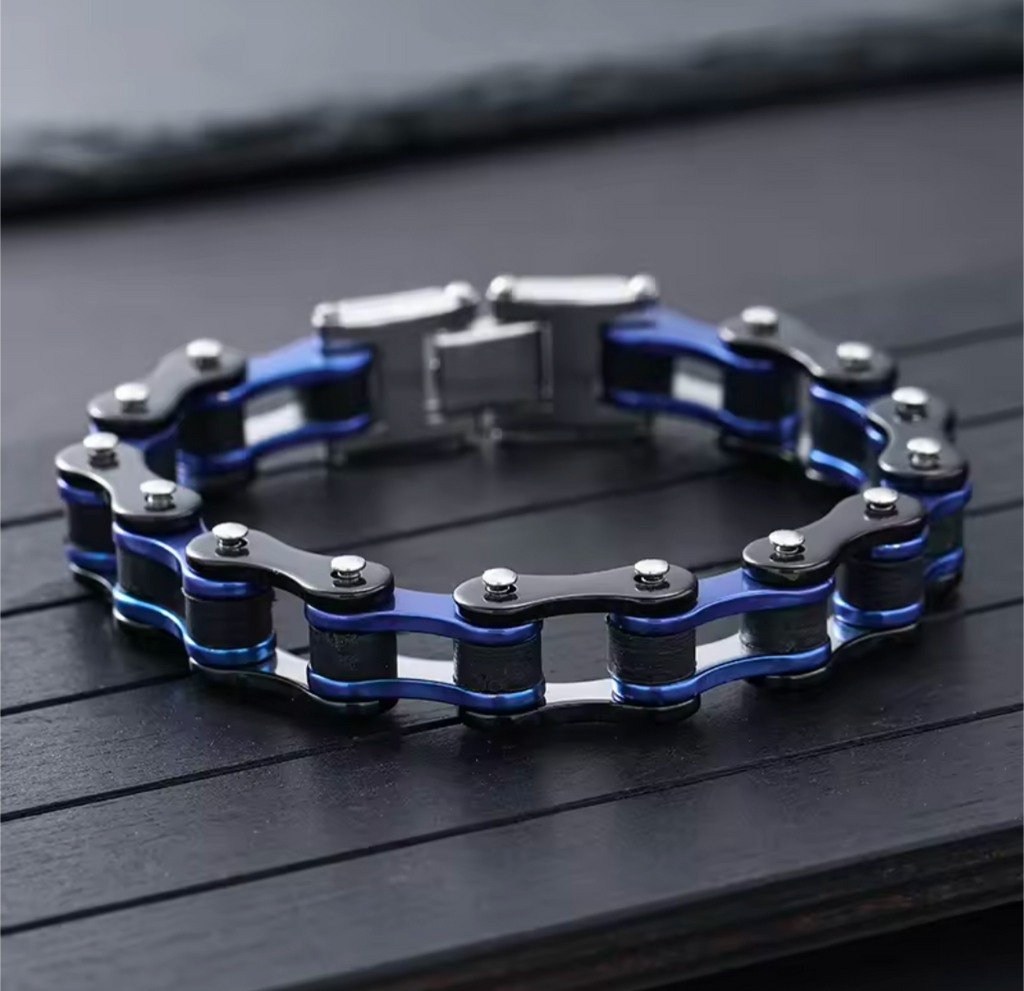 Chain Link Bracelet 🔗 (PREORDER)