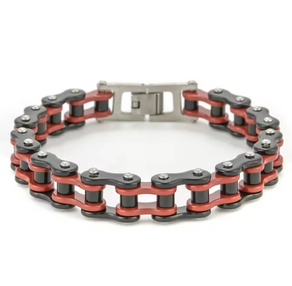 Chain Link Bracelet 🔗 (PREORDER)