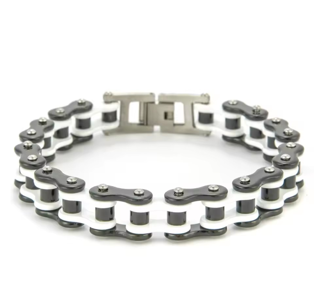 Chain Link Bracelet 🔗 (PREORDER)